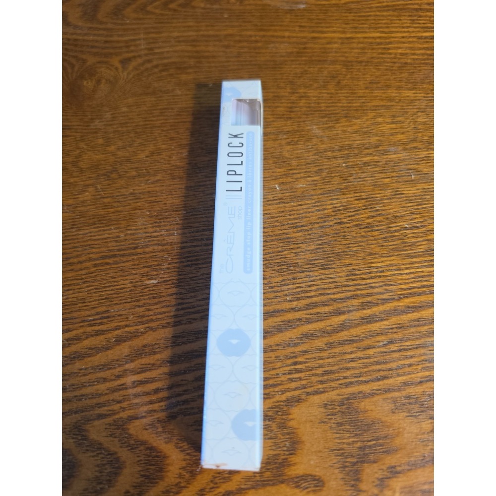 The Creme Shop Liplock Lip Pencil, That Works‎